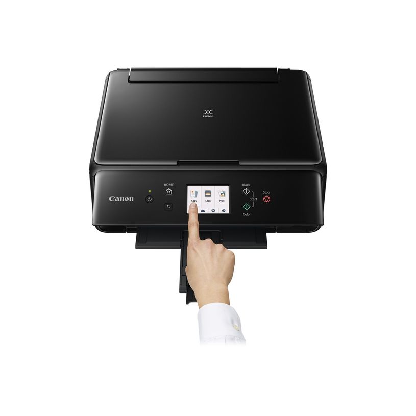 4549292090598-Canon PIXMA TS6150 - imprimante multifonction - couleur - jet d'encre-P_79425734_1-4
