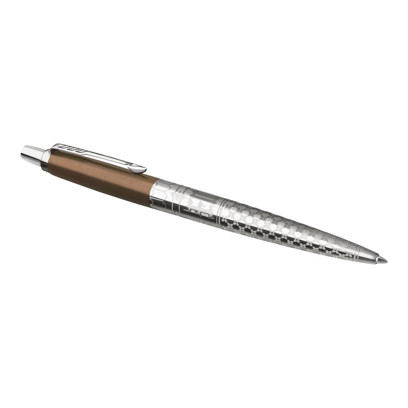 3026980258290-Parker Jotter - Stylo à bille post modern - encre bleue-P_79425764_2-1