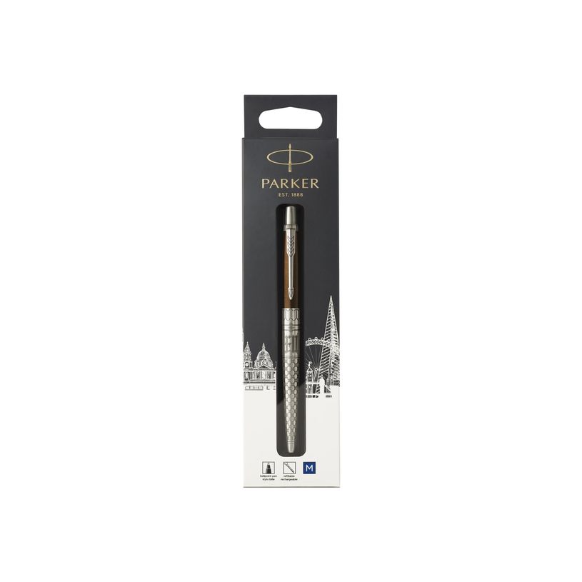 3026980258290-Parker Jotter - Stylo à bille post modern - encre bleue-P_79425764_4-3
