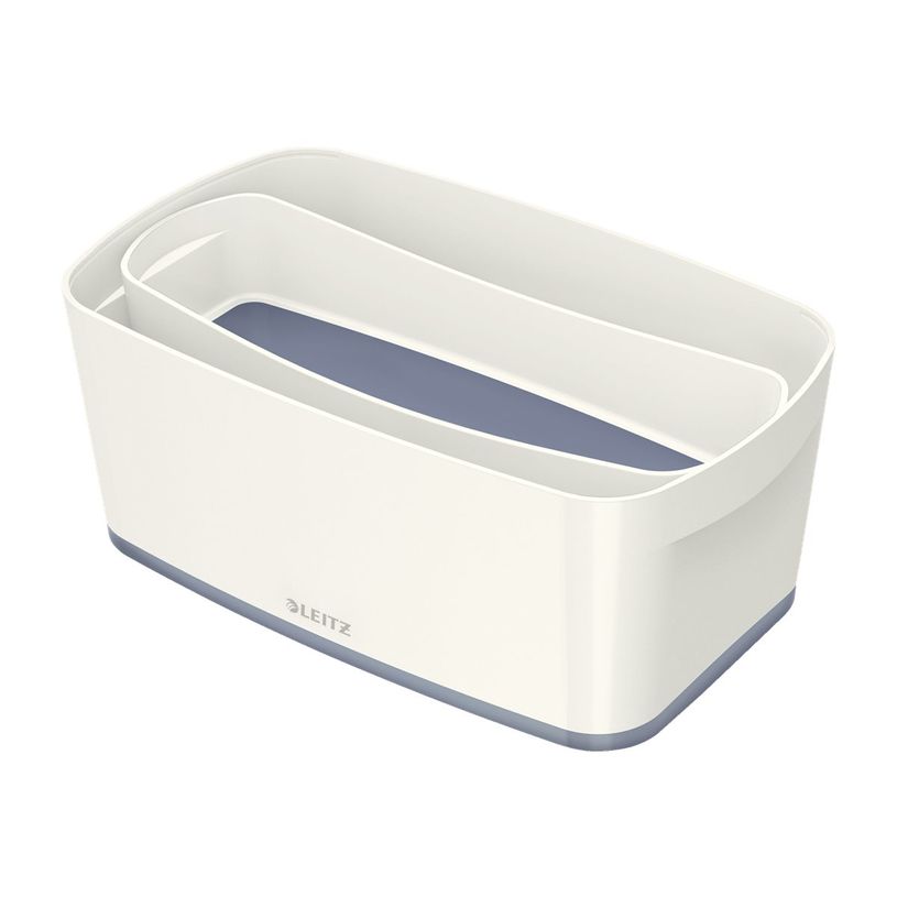 4002432116508-Leitz MyBox - Boîte de rangement petit format - blanc/gris-P_79425781_5-1