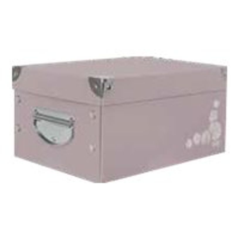3045050355745-Oxford Pastel - Boîte de rangement format A4 - polypro opaque - disponible dans différent-P_79425807_3-2