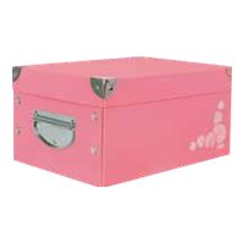 3045050355745-Oxford Pastel - Boîte de rangement format A4 - polypro opaque - disponible dans différent-P_79425807_4-3