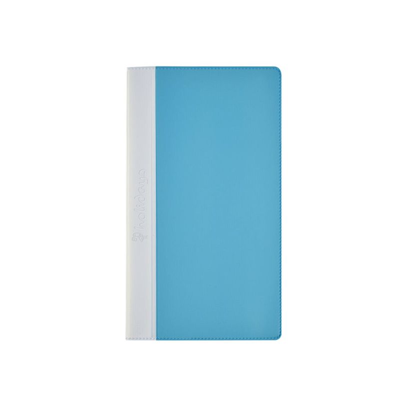 3045050372452-Oxford - Etui Chéquier Portefeuille Holidays - 10x17,5cm - PVC 35/100e-P_79425832_3-0
