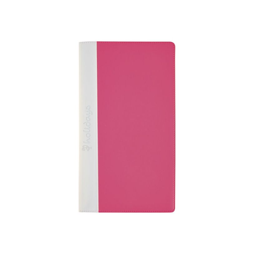 3045050372452-Oxford - Etui Chéquier Portefeuille Holidays - 10x17,5cm - PVC 35/100e-P_79425832_8-5