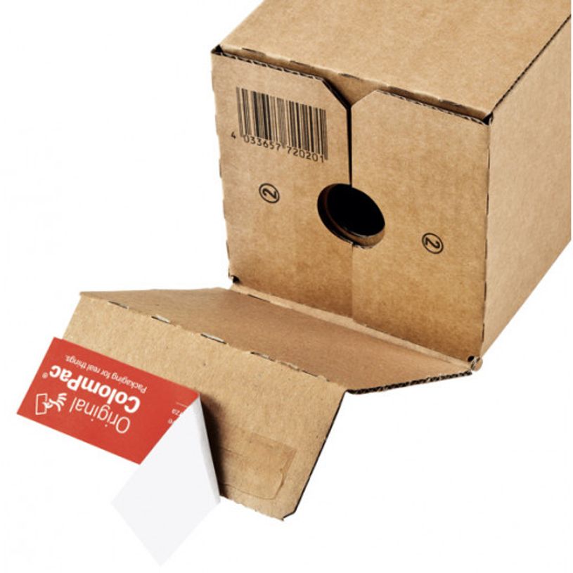 4033657720201-Tube d'expédition carré - 10,8 cm x 10,8 cm x 43 cm - Logistipack-P_79425905_3-2