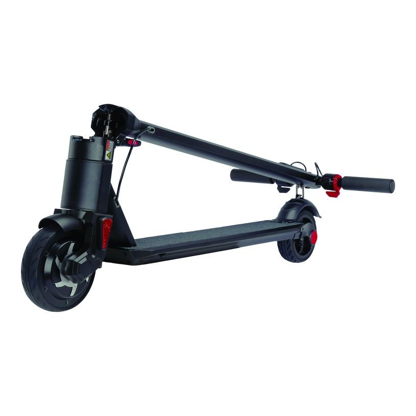 4895160632903-Trottinette électrique ICON BIT Kick Scooter TT - vitesse 20 km/h - noire-P_79425964_2-0