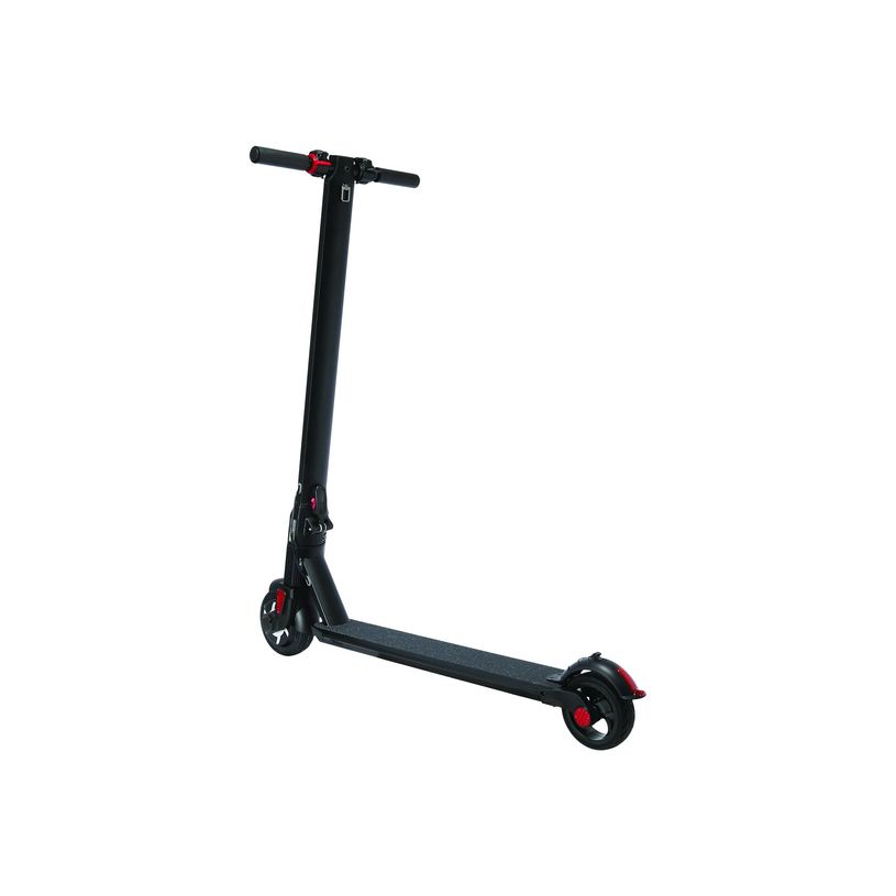 4895160632903-Trottinette électrique ICON BIT Kick Scooter TT - vitesse 20 km/h - noire-P_79425964_3-1
