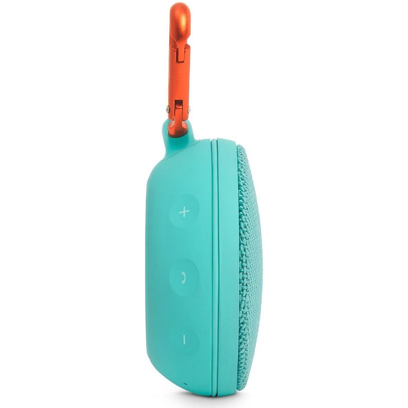 6925281915802-JBL Clip 2 - Mini enceinte sans fil - bluetooth - vert-P_79425986_5-4