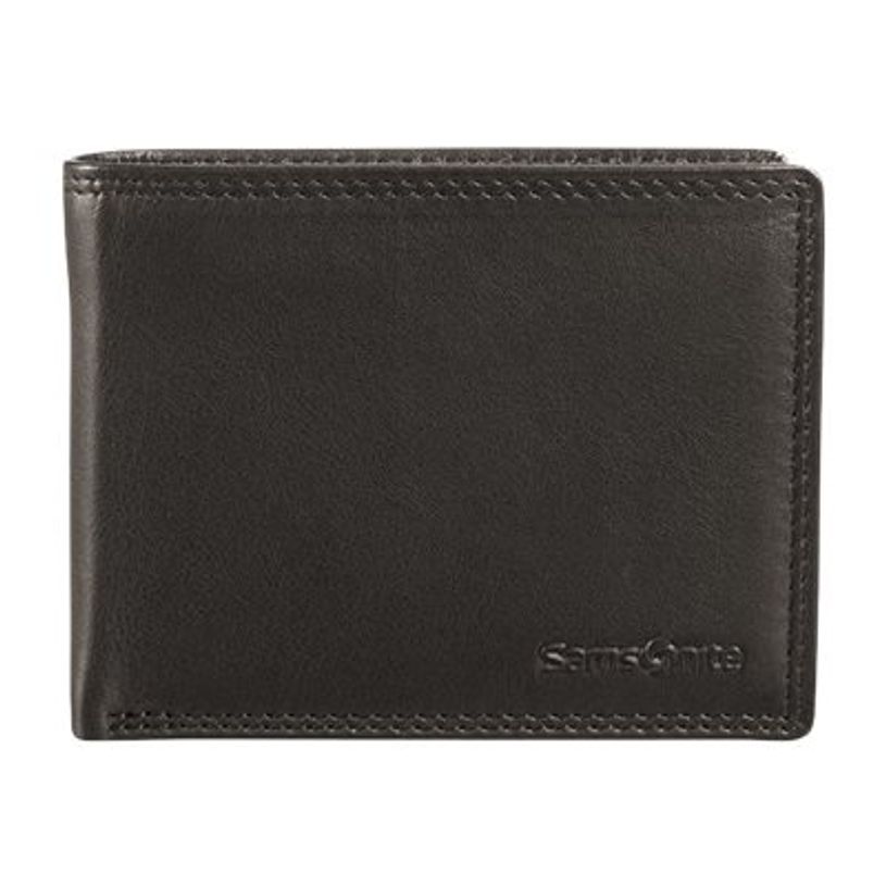 5414847385209-Samsonite Attack SLG S - Portefeuille - cuir de vache - marron foncé-P_79426128_1-0