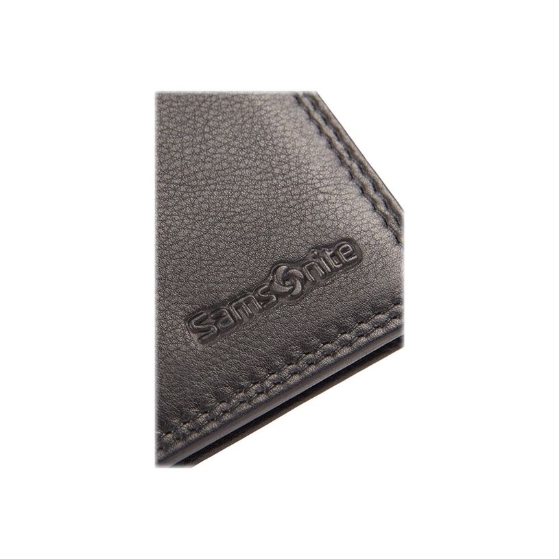 5414847385209-Samsonite Attack SLG S - Portefeuille - cuir de vache - marron foncé-P_79426128_2-1