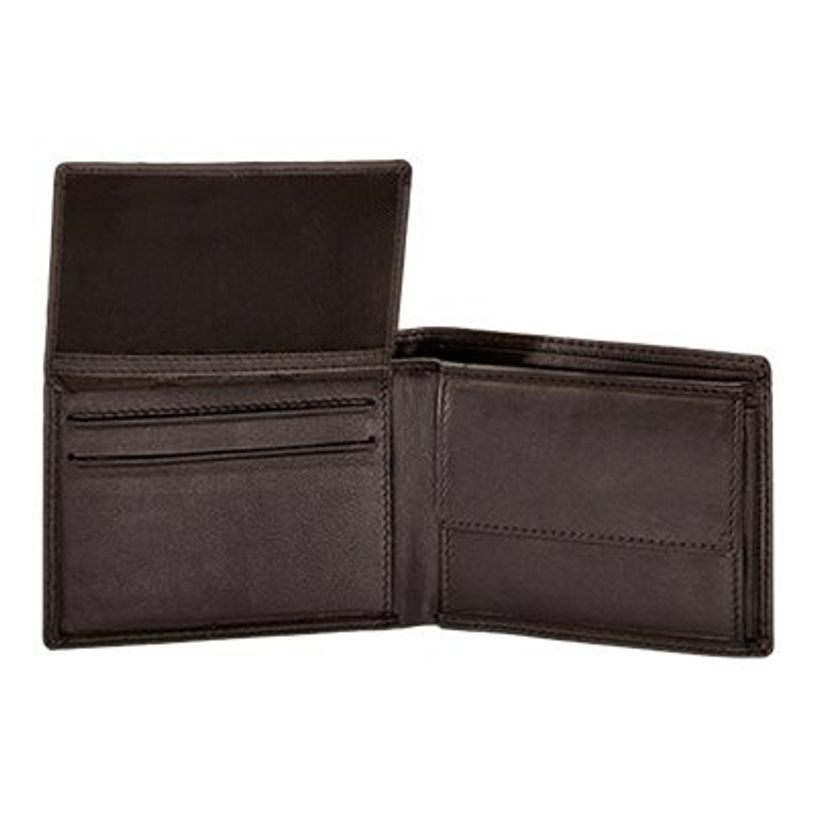 5414847385209-Samsonite Attack SLG S - Portefeuille - cuir de vache - marron foncé-P_79426128_3-2
