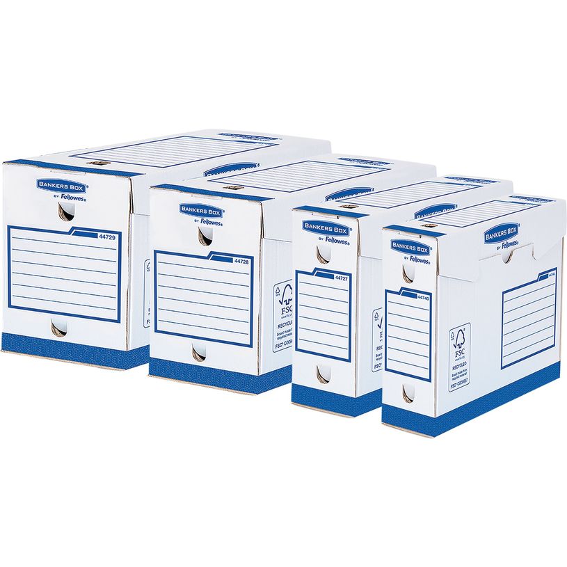 043859702879-Bankers Box Heavy Duty A4+ - 20 boîtes archives - dos 10 cm - Fellowes-P_79426134_2-1