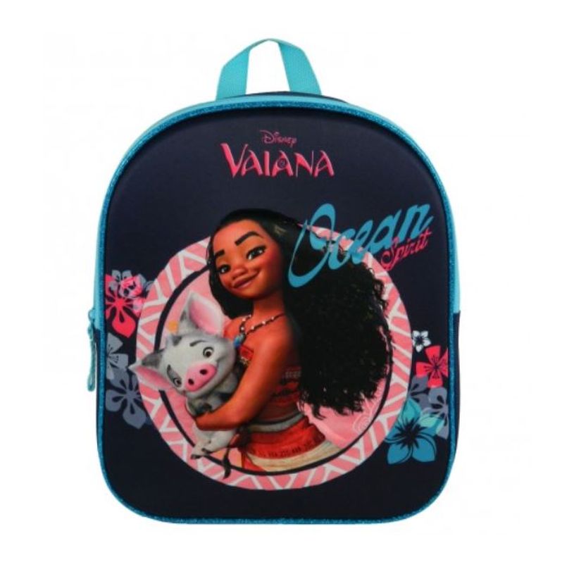 4891320410916-Sac à dos Vaiana 24 cm bleu marine 1 compartiment Bagtrotter -P_79426343_1-0