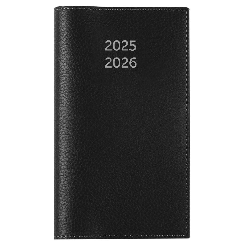5412303147255-Agenda de poche Calpe Prof - 1 semaine sur 2 pages - bulletin de notes - 9 x 16 cm - 2 coul-P_79426526_2-1
