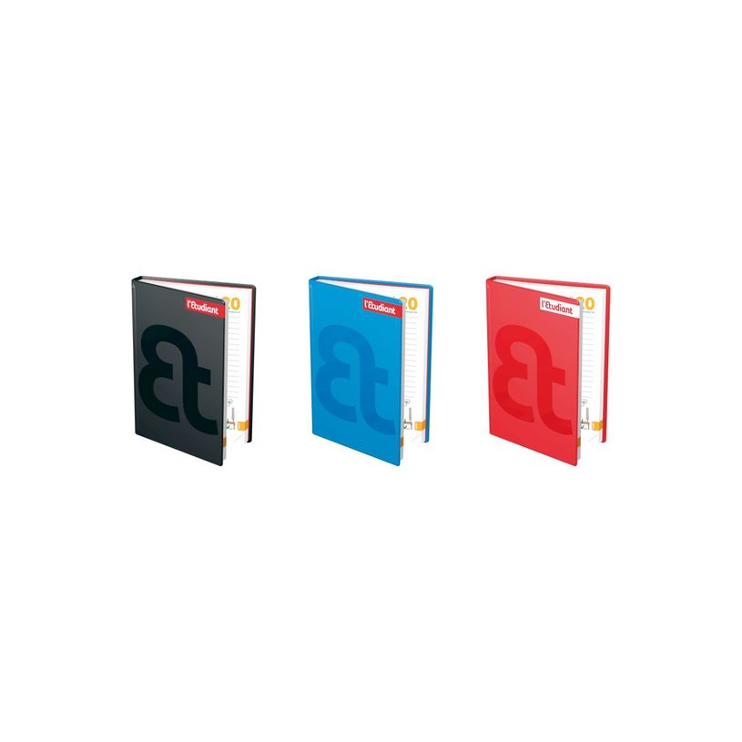3147280098383-Agenda L'Étudiant Manifeste - 1 jour par page - 15 x 20 cm - disponible dans différentes -P_79426850_7-5