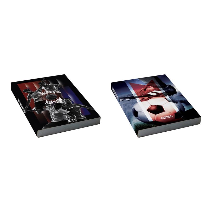 3386177012242-Pierre Henry STANDARD - agenda-P_79426972_1-0