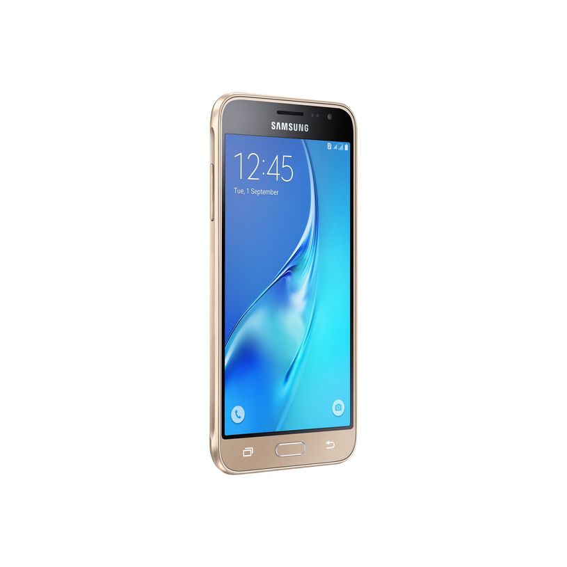 8806088227498-Samsung Galaxy J3 (2016) - SM-J320FN - or - 4G HSPA+ - 8 Go - GSM - smartphone-P_79427080_2-1