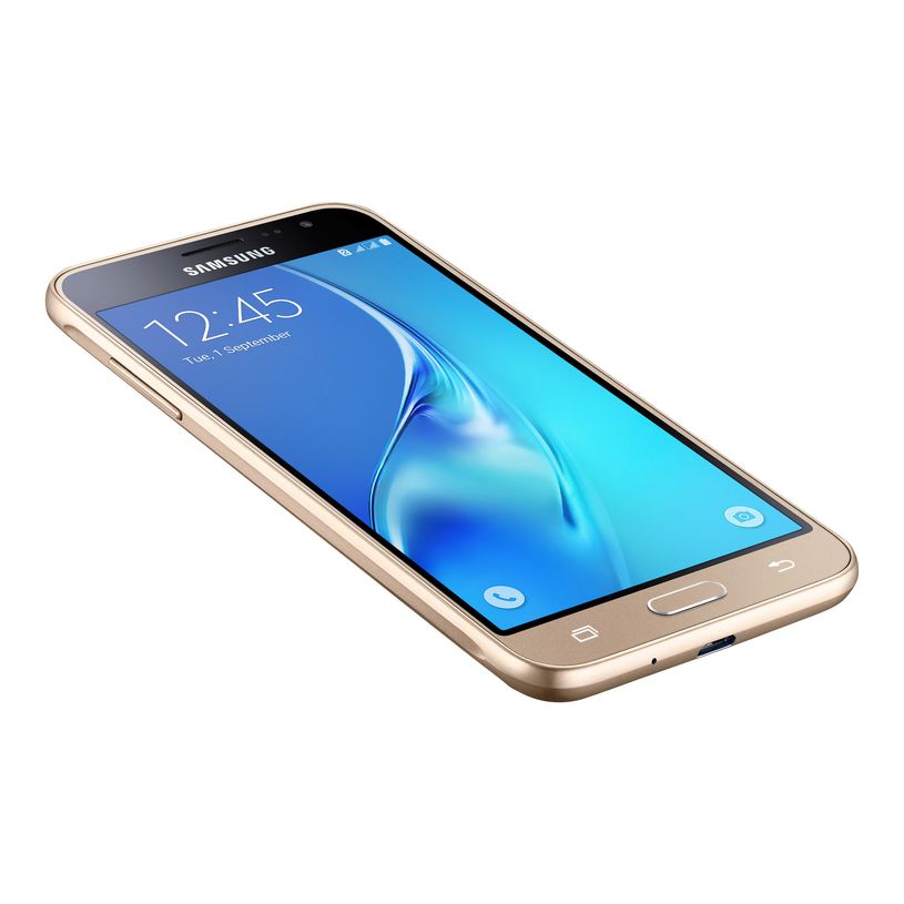 8806088227498-Samsung Galaxy J3 (2016) - SM-J320FN - or - 4G HSPA+ - 8 Go - GSM - smartphone-P_79427080_3-2