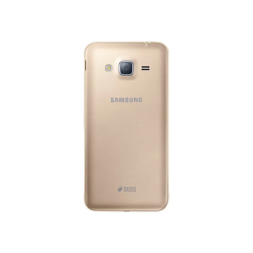 8806088227498-Samsung Galaxy J3 (2016) - SM-J320FN - or - 4G HSPA+ - 8 Go - GSM - smartphone-P_79427080_4-3