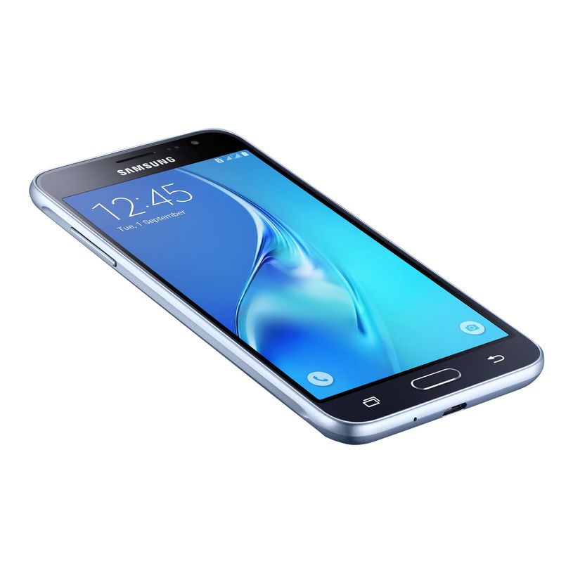 8806088227634-Samsung Galaxy J3 (2016) - SM-J320FN - noir - 4G HSPA+ - 8 Go - GSM - smartphone-P_79427081_3-2