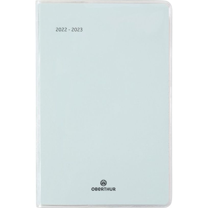 3664447026978-Agenda Colorside - 1 semaine sur 2 pages - 10 x 15 cm - disponible dans 4 couleurs - Oberth-P_79427155_2-1