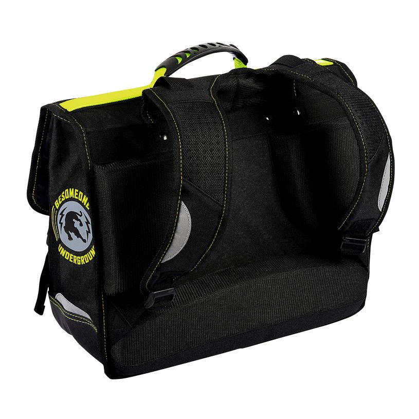 3664447070377-BeSomeone - Cartable 38 cm - 2 compartiments - Oberthur-P_79427157_2-1