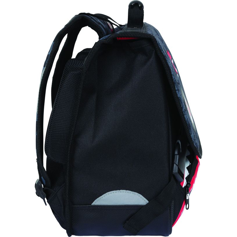 3664447027395-Freegun Primaire - Cartable 38 cm - 2 compartiments - Oberthur-P_79427160_5-4