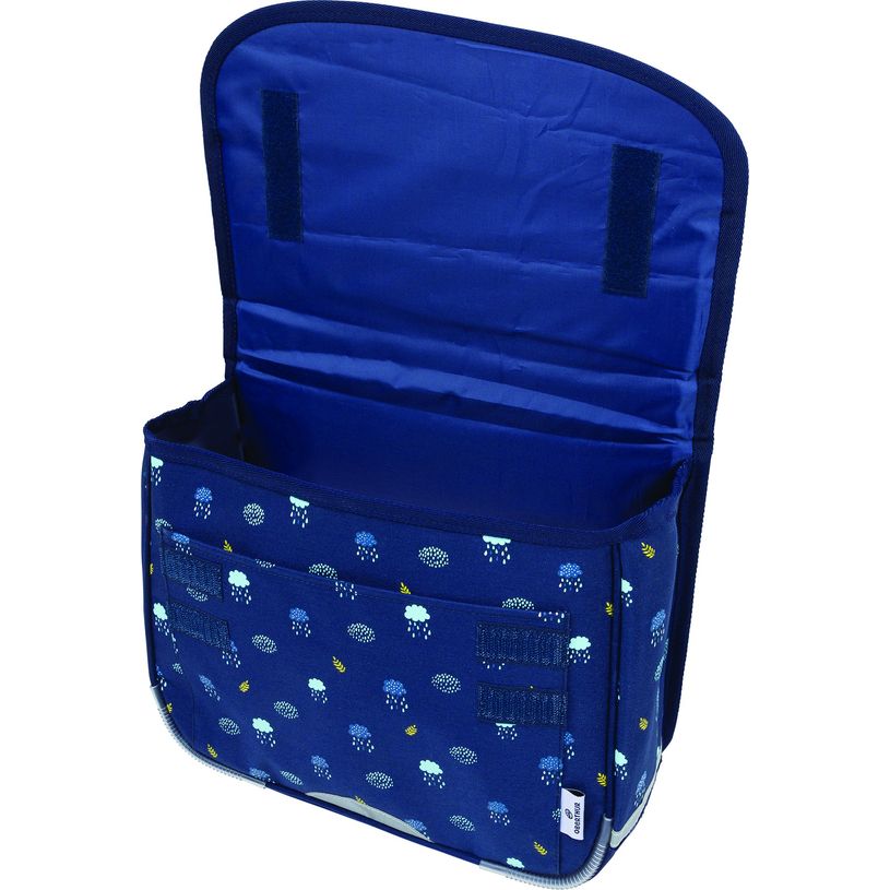 3664447029412-Cartable maternelle 32 cm - 1 compartiment - 2 décors au choix - Oberthur-P_79427198_8-7
