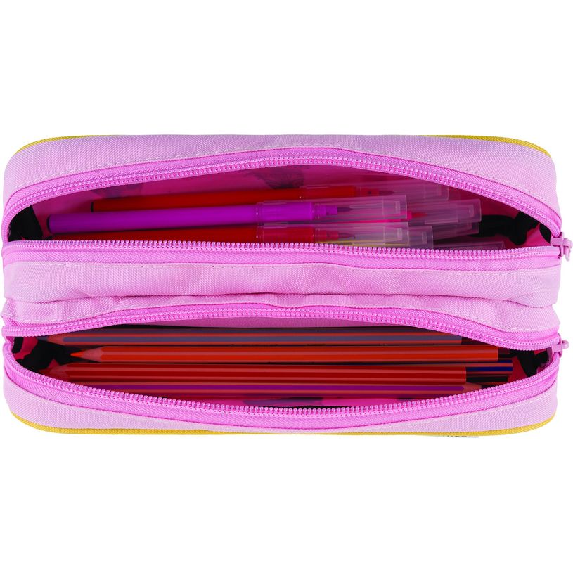 3664447100227-Trousse By Oberthur - Trousse 2 compartiments -P_79427254_3-2