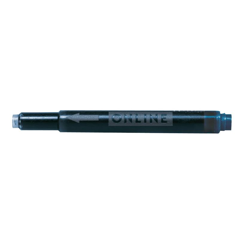 4014421170569-Online Kombi - 5 Cartouches d'encre bleu nuit-P_79427321_1-0
