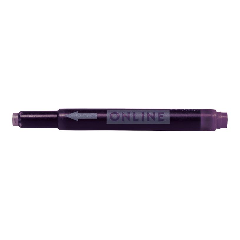 4014421171436-Online Kombi - 5 Cartouches d'encre lilas-P_79427323_1-0