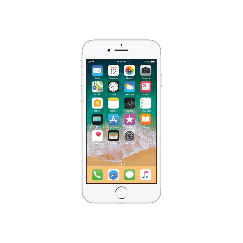 3700755204155-Apple iPhone 7 - smartphone reconditionné grade A - 4G - 32Go - argent-P_79427336_2-0