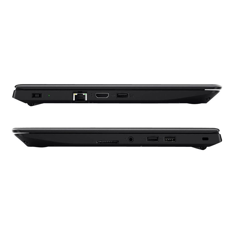 0191545996092-Lenovo ThinkPad E470 - 14" - Core i5 7200U - 4 Go RAM - 256 Go SSD-P_79427570_3-2