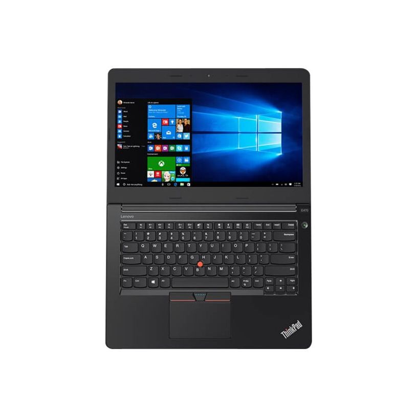 0191545996092-Lenovo ThinkPad E470 - 14" - Core i5 7200U - 4 Go RAM - 256 Go SSD-P_79427570_6-5