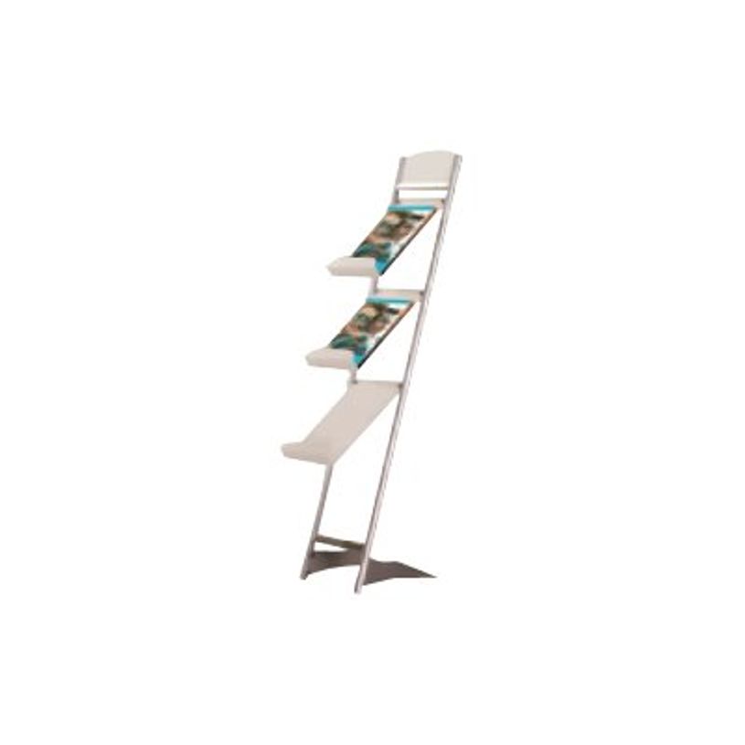 3660412031091-Promocome - Porte-brochures de sol A4 3 niveaux - noir - usage intérieur-P_79427720_1-0