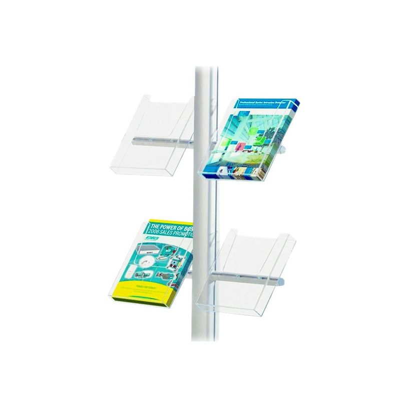 3660412031183-Promocome - 8 Bacs inclinés pour porte-brochures A4 PBINC-P_79427729_1-0