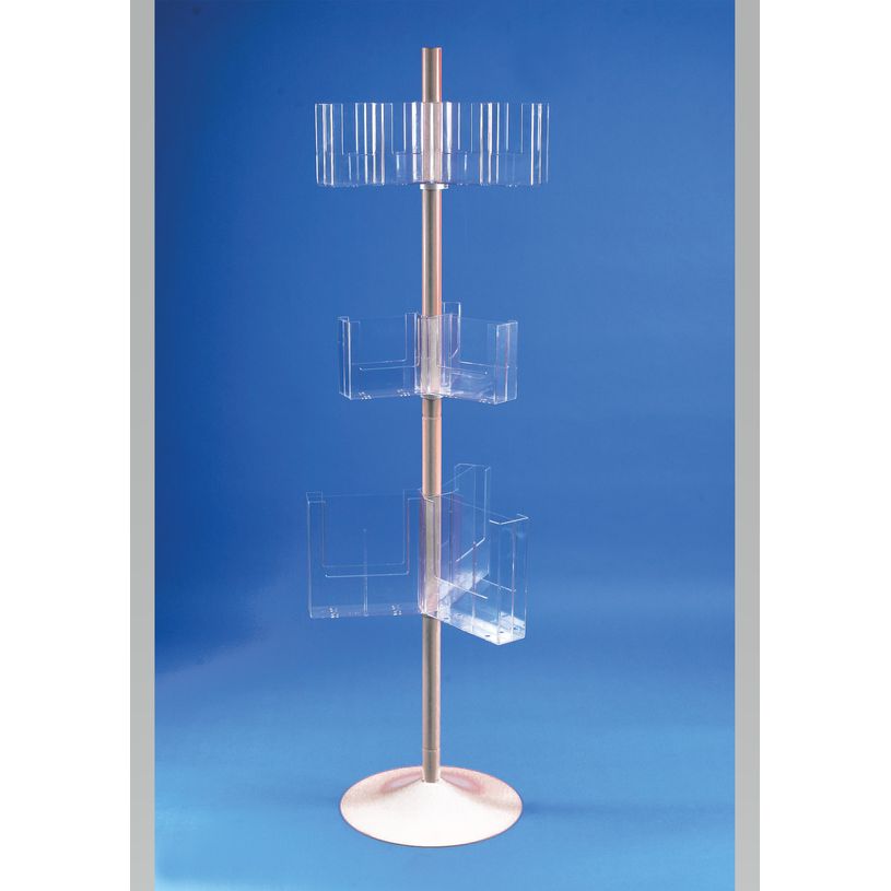 3660412031190-Promocome - Carrousel "Etoiles" complet - support à prospectus étoile complet-P_79427730_1-0
