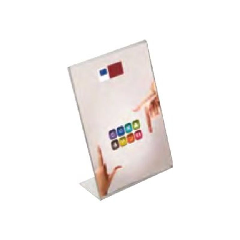 3660412031282-Promocome - Présentoir de comptoir incliné - A3 portrait-P_79427739_1-0