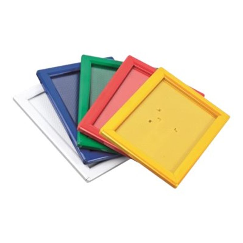 3660412031398-Promocome Ecoframe - Cadre porte-affiche clippant à fixer au mur - A3 - blanc-P_79427750_1-0