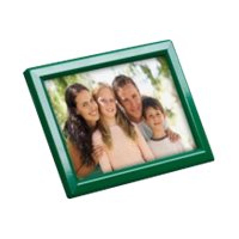 3660412031473-Promocome Ecoframe - Cadre porte-affiche clippant à poser ou à fixer au mur - A4 - noir-P_79427758_1-0