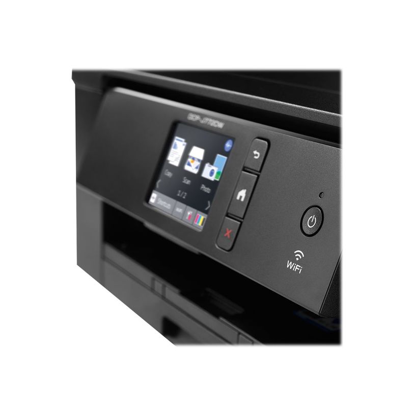 4977766785358-Brother DCP-J772DW - imprimante multifonction jet d'encre couleur A4 - Wifi, USB - recto-ve-P_79427845_9-5