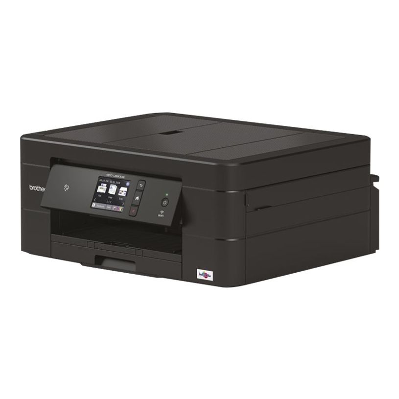 4977766785426-Brother MFC-J890DW - imprimante multifonction jet d'encre couleur A4 - Wifi, USB, NFC - rec-P_79427847_4-0