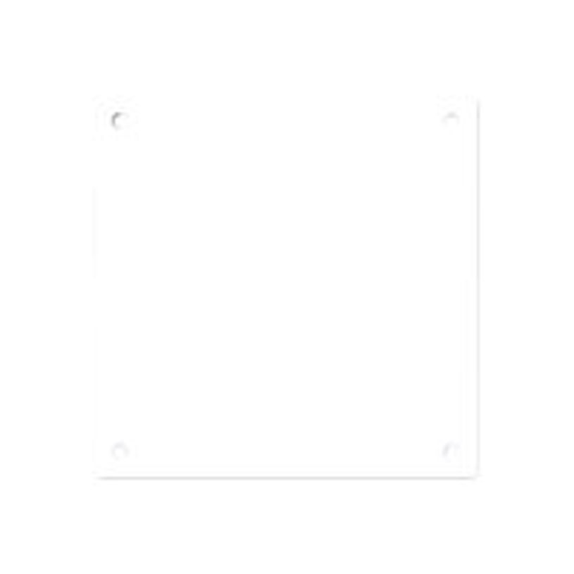8711234016188-Pickup Home 3D - Plaque Acier blanc 3 mm - 20 x 20 cm-P_79427914_1-0