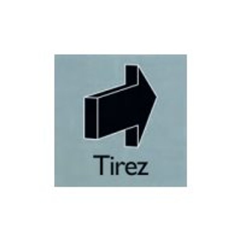 8711234048349-Pickup Alulook - Pictogramme Tirez - 80 x 80 mm-P_79428032_1-0