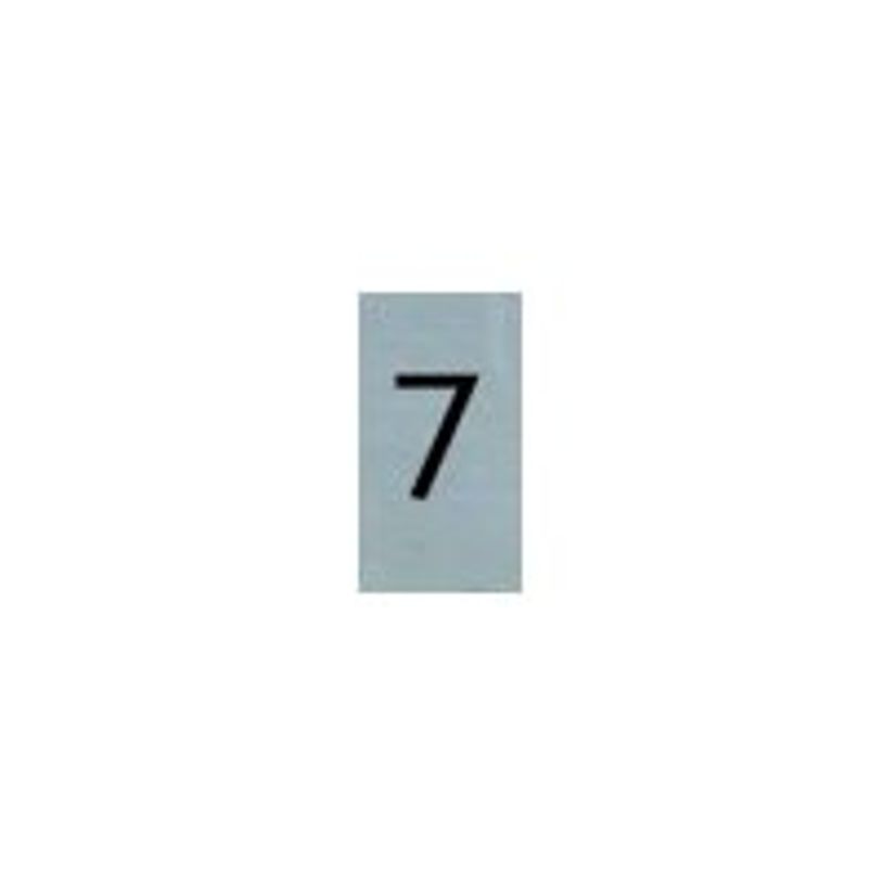 8711234048578-Pickup Alulook - Étiquette autocollante - 60 x 44 mm - Chiffre 7-P_79428040_1-0