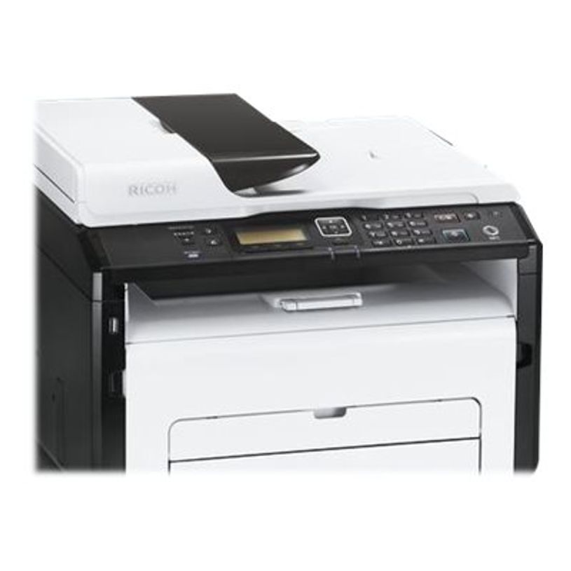 4961311916229-Ricoh - SP277SNWX - imprimante multifonction - monochrome - laser-P_79428110_2-1