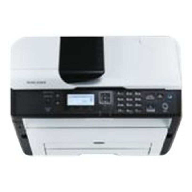 4961311916229-Ricoh - SP277SNWX - imprimante multifonction - monochrome - laser-P_79428110_3-2