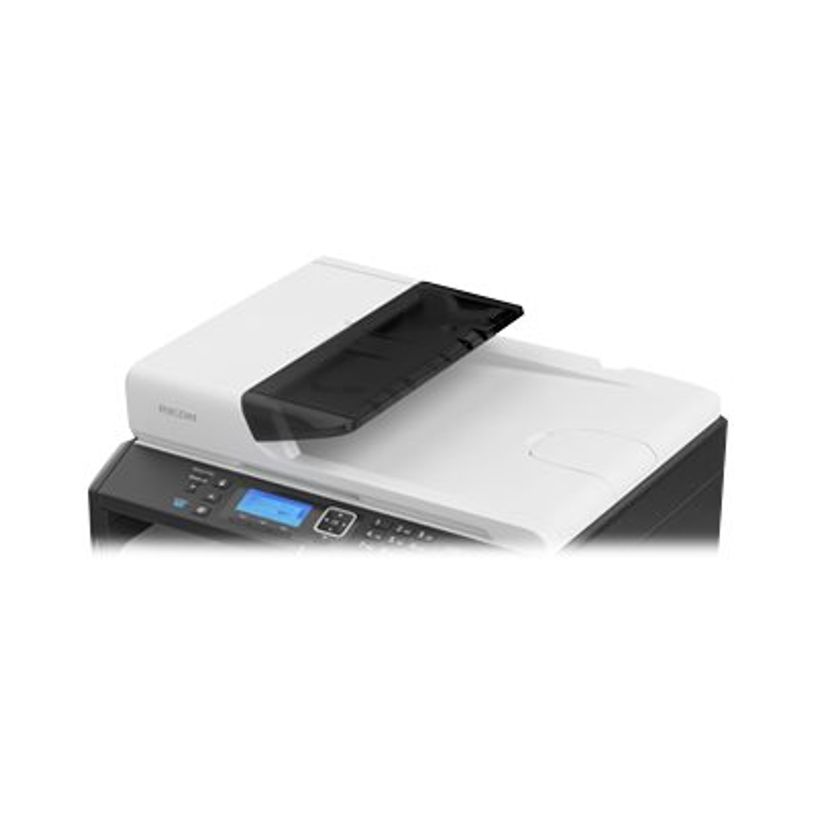 4961311916229-Ricoh - SP277SNWX - imprimante multifonction - monochrome - laser-P_79428110_5-4