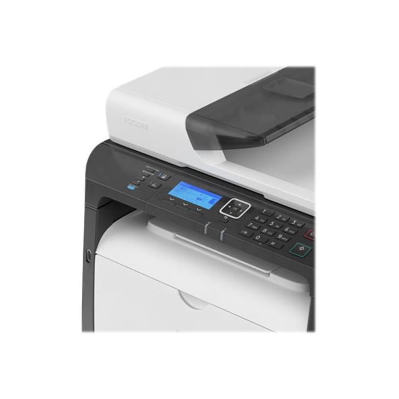 4961311916366-Ricoh - SP325SNW - imprimante multifonction - monochrome - laser-P_79428114_4-2