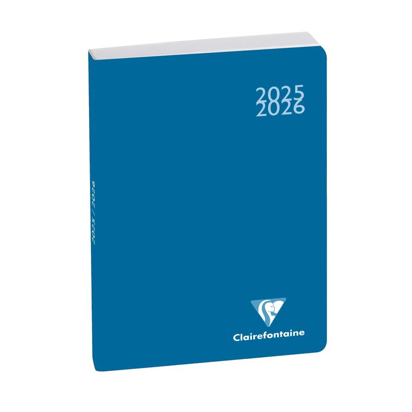 2012349426777-Agenda Work&After Classic - 1 jour par page - 10 x 15 cm - disponible dans différentes cou-P_79428123_3-0